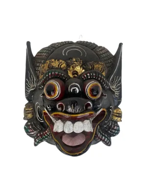 barong carving